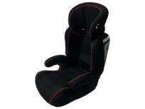 B-192 RPメッシュハイバックシートBK ジュニアシート