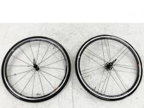 Campagnolo カンパニョーロ ZONDA ゾンダ ETRTO 622×15C 11s ホイール タイヤ付の買取