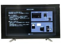 TOSHIBA 東芝 REGZA 49Z700X 液晶 テレビ 映像機器 TOSHIBA 東芝 REGZA レグザ 49Z700X 液晶 テレビ 映像機器 大型の買取