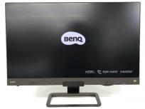 BenQ EX2780Q 27インチ 平面型 ゲーミング モニター ディスプレイ ワイド 家電 ベンキューの買取
