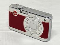 Leica C-LUX1 コンパクト デジタル カメラ 600万画素 デジカメの買取