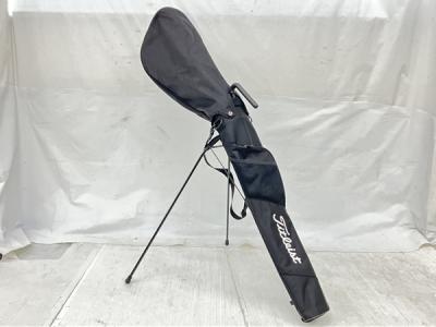 TITLEIST タイトリスト AJSSB71 セルフスタンド キャディバッグ