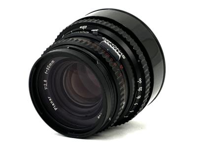 Hasselblad ハッセルブラッド 白鏡胴 Planar 80mm F2.8 T* レンズ