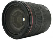 Canon RF 24-105mm F4 L IS USM カメラ レンズの買取