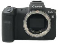Canon EOS R ミラーレス 一眼 カメラ ボディ EF-EOS R 付の買取