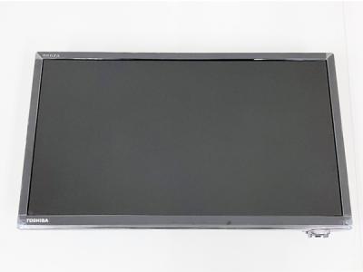 TOSHIBA 東芝 REGZA 19S22 液晶テレビ 19V型 2019年製 家電
