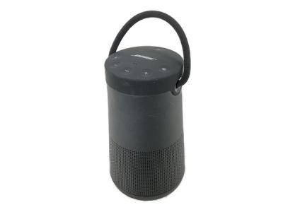 BOSE ボーズ SoundLink Revolve 419356 Bluetooth Speaker スピーカー オーディオ 音響