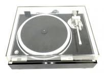 KENWOOD KP-880DII レコード プレイヤー 音響機器の買取