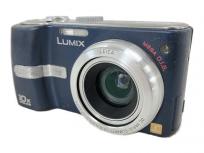 Panasonic Lumix DMC-TZ1 コンパクト デジタルカメラ