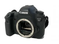 CANON（キヤノン） EOS-6D 買取価格 - カメラ高く売れるドットコム