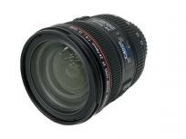Canon キャノン Zoom LENS EF 24-70mm 1:4 L IS USM デジタル 一眼 レンズの買取