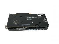 MSI GeForce RTX 3060Ti 8G OCV1 グラフィックボード
