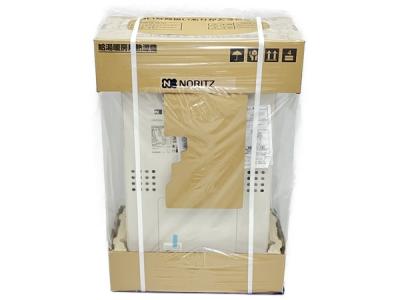 NORITZ GTH-C2460SAW3H-1 ガス給湯器 ノーリツ 家電