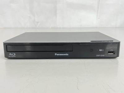 Panasonic パナソニック DMP-BD88 ブルーレイ ディスク プレイヤー 2017年製 家電