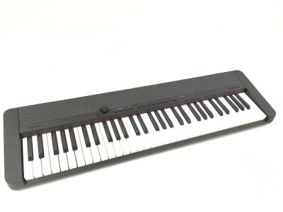 CASIO Casiotone CT-S1 RD シンセサイザー 61鍵盤 カシオ 楽器
