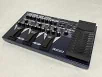 BOSS ME-50B ベース用 エフェクター 器材 ケース付の買取