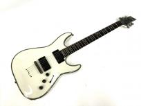 SCHECTER シェクター C-1 AD-C-1-HR Hellraiser ダイアモンドシリーズ エレキギター 楽器の買取