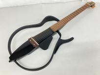 YAMAHA ヤマハ SLG-100S サイレントギターの買取
