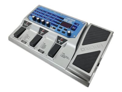 BOSS ボス ME-20 マルチエフェクター ギター用