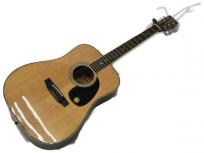 Morris モーリス W-40 アコースティック ギター 楽器 フォークギターの買取