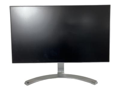 LG 24MP88HV-S ディスプレイ ノングレア ワイド モニター
