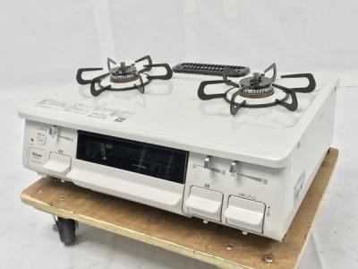 Paloma パロマ IC-S87SH-1L ガスコンロ 都市ガス 2019年製