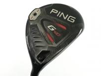 PING G410 ヘッドカバー 3点 セット ピン ゴルフの買取