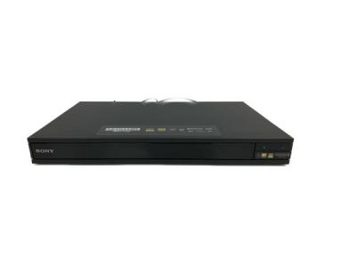 SONY ソニー UBP-X800M2 Ultra HD ブルーレイ DVDプレーヤー 家電