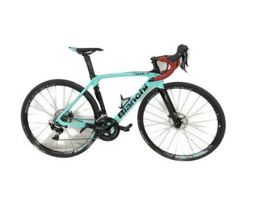 BIANCHI ビアンキ Oltre XR3 Disc 2019 ロードバイク 自転車 シマノ 105