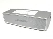 BOSE SoundLink Mini II Bluetooth speaker 音響機器の買取