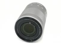 Canon EF-M 55-200mm F4.5-6.3 IS STM カメラ レンズの買取