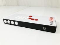 Hit Box Arcade Controller ヒットボックス アーケードコントローラー ゲームの買取