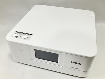 EPSON エプソン EP-882AW インクジェット プリンター