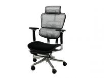 Ergohuman PRO エルゴヒューマン JOIFA 802 ディスクチェア オフィス家具 メッシュ張り大型の買取