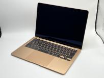 Apple アップル MacBook Air MWTL2J/A ノートPC 13.3型 Retina 2020 i3-1000NG4 1.10GHz 8GB SSD256GB Catalinaの買取