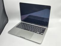 Apple MacBook Pro 13-inch M1 2020 ノート パソコン PC 16 GB SSD1TB シルバー Big Surの買取