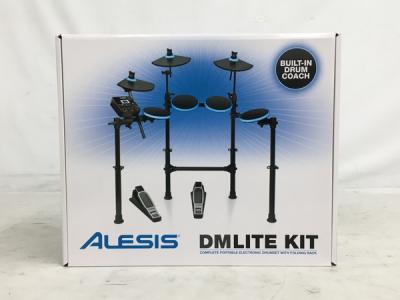 Alesis DM Lite Kit(ドラム)の新品/中古販売 | 1395811 | ReRe[リリ]