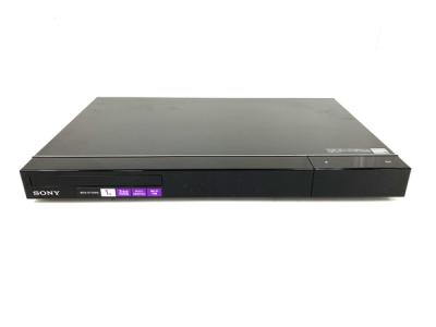 SONY BDZ-ET1200 1TB HDD ブルーレイディスクレコーダー