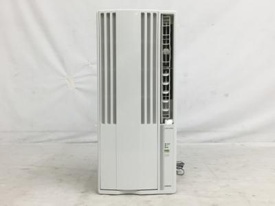 CORONA コロナルームエアコン ウインド形冷房専用 CW-F1621 窓用エアコン 2021年製 コロナ