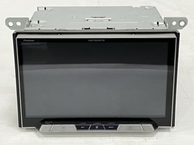 Pioneer カロッツェリア AVIC-CL900 サイバーナビ カーナビ