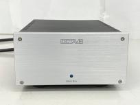 OCTAVE オクターブ Black BOX ブラックボックス 外部強化電源装置 音響機器 オーディオの買取