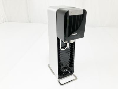 sodastream PWR-001 炭酸水 メーカー ソーダストリーム