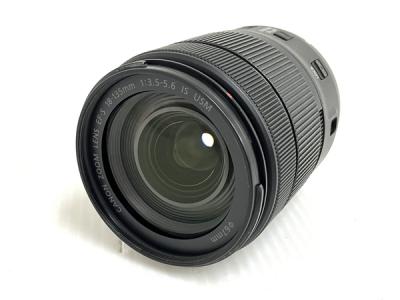 Canon EF-S 18-135mm 1:3.5-5.6 IS USM ズーム レンズ カメラ