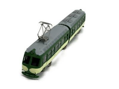 MODEMO 28200 東急たまでん デハ200形 初回特典 記念ピンバッチ付き 鉄道模型 Nゲージ モデモ