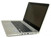 HP EliteBook 830 G5 ノート PC Core i5-7200U 2.50GHz 8 GB SSD 256GB 13.3インチ Windows 10 Pro 訳ありの買取