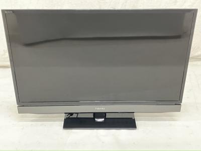 TOSHIBA 東芝 32S5 液晶 カラー テレビ 2013年製 大型