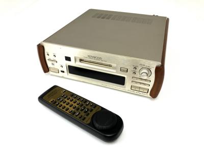 kenwood dmf-7003(オーディオ)の新品/中古販売 | 1080946 | ReRe