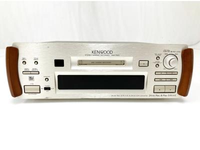 kenwood dmf-7003(オーディオ)の新品/中古販売 | 1080946 | ReRe[リリ]