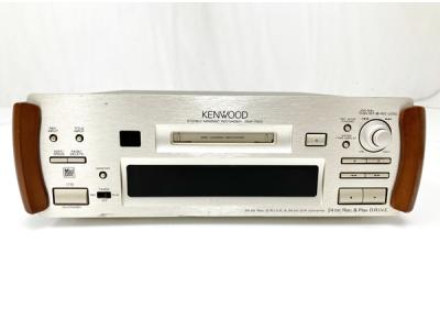 kenwood dmf-7003(オーディオ)の新品/中古販売 | 1080946 | ReRe kenwood dmf-7003(オーディオ)の新品/中古販売 | 1080946 | ReRe