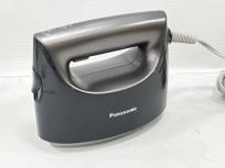 Panasonic NI-FS760 衣類スチーマー 2020年製 家電